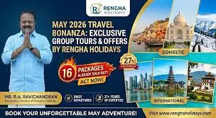 Rengha Holidays